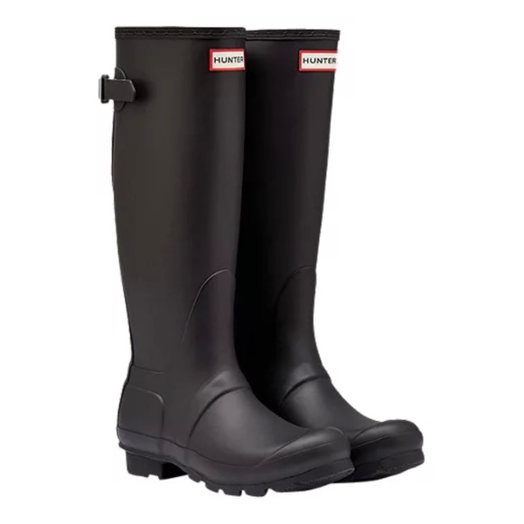 Hunter rainboots - Picture 1 of 2